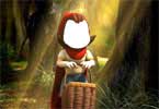 Hoodwinked